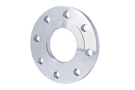 Flange image