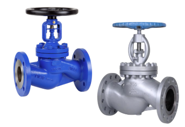 Globe Valve
